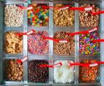 TOP TOPPINGS 12X1KG