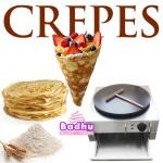 PACK CREPES